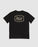 UNIT - MACK YOUTH TSHIRT BLACK