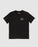 UNIT - MACK YOUTH TSHIRT BLACK