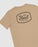 UNIT - MACK YOUTH TSHIRT TAN