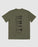UNIT YOUTH TEE - INDUSTRY MILITARY