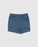 UNIT YOUTH SHORTS - CORE BLUE