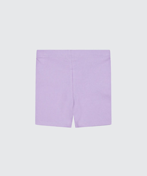 SONNIE - ORLA BIKE SHORTS ULTRA VIOLET