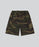 SONNIE - CAMO SHORTS CAMO
