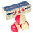 JUGGLING BALLS SET OF 3
