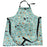 BEST IN THE SHOW RECYCLED COTTON APRON