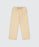 SONNIE - FREDDY TROUSERS NATURAL