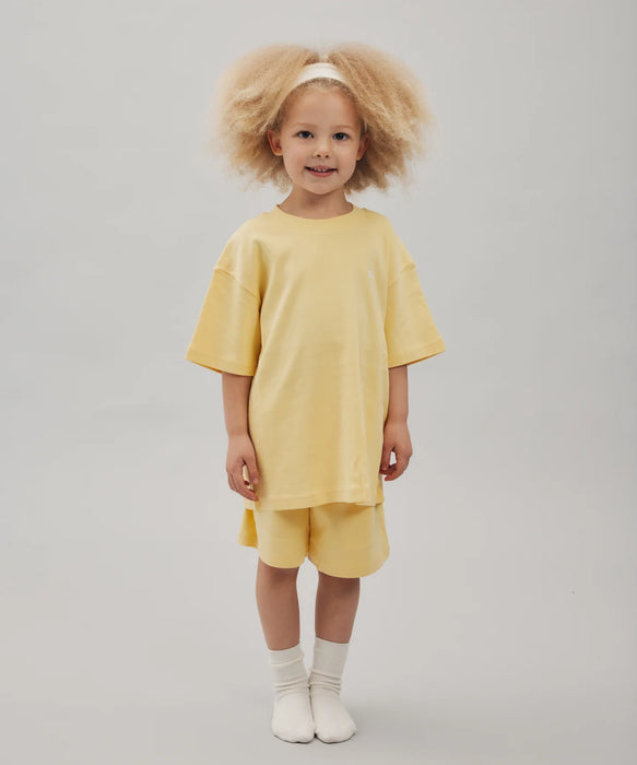 SONNIE - SLEEP SET BUTTER LEMON