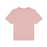 SONNIE - BOXY TEE PEACH PINK