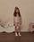 RYLEE + CRU - BOXY PULLOVER SWANS BLUSH