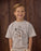 RYLEE + CRU - RELAXED TEE LET'S ADVENTURE FOG