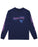 SANTA CRUZ - INHERIT POP LS TEE DARK BLUE