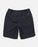 SALTY CREW - ATLAS VOLLEY SHORTS BLACK