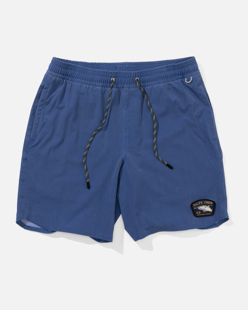 SALTY CREW - ATLAS VOLLEY SHORTS TRUE NAVY