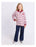 EVE GIRL - HAILEY RUGBY JUMPER
