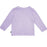 ANIMAL CRACKERS - RAFFAEL LS TEE PURPLE