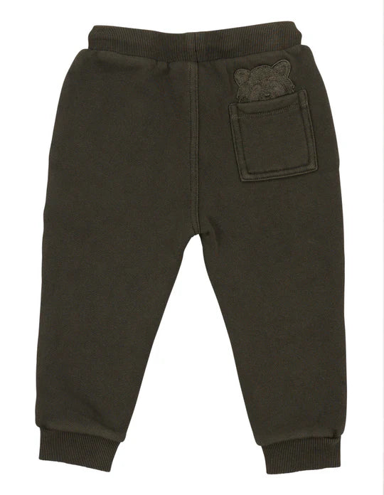 ANIMAL CRACKERS - RAFFAEL PANT KHAKI