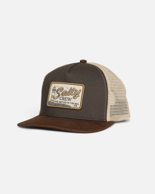 SALTY CREW - ASHORE BOYS TRUCKER