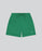 SONNIE - BASKETBALL SHORTS COURT GREEN