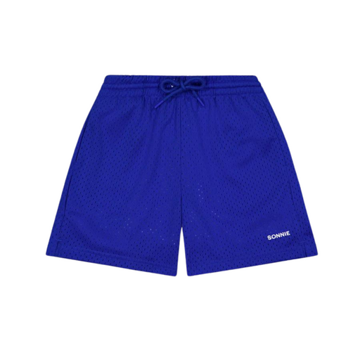 SONNIE - BASKETBALL SHORTS COBALT BLUE