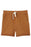 MILKY - MAPLE FLEECE SHORT