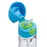 B.BOX - TRITAN DRINK BOTTLE 450ML OCEAN BREEZE