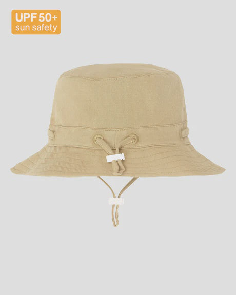 TOSHI - SUNHAT OLLY DRIFTWOOD