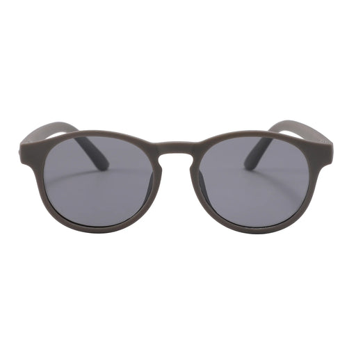 CURRENT TYED - KEYHOLE SUNNIES MATTE OLIVE GREEN