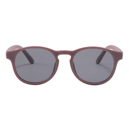 CURRENT TYED - KEYHOLE SUNNIES MATTE PURPLE