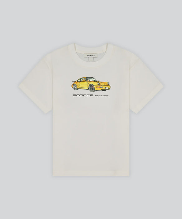 SONNIE - PORSHE TEE (LIMITED EDITION)