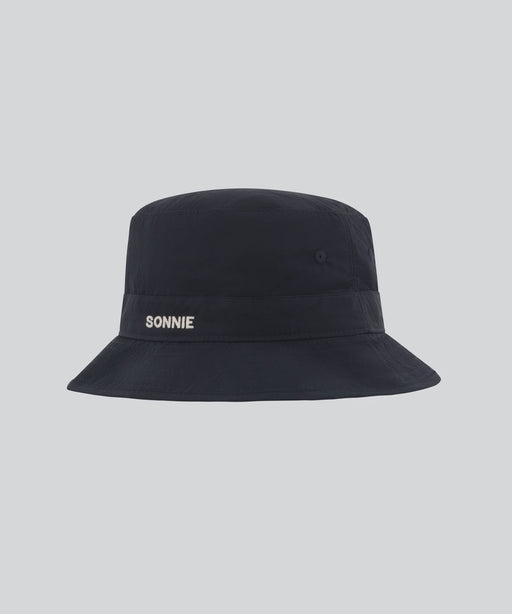 SONNIE - NYLON BUCKET HAT INK