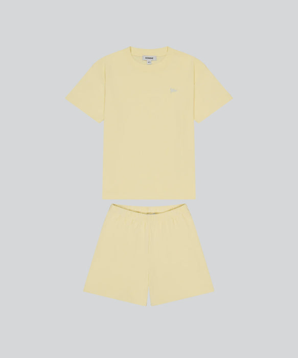 SONNIE - SLEEP SET BUTTER LEMON