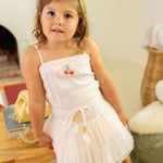 ALEX & ANT - FREYA TUTU PETAL PINK