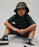SONNIE - ARMY BUCKET HAT CAMO