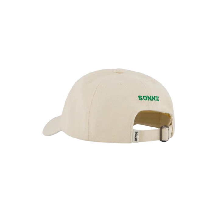 SONNIE - CLASSIC CAP STONEWASHED