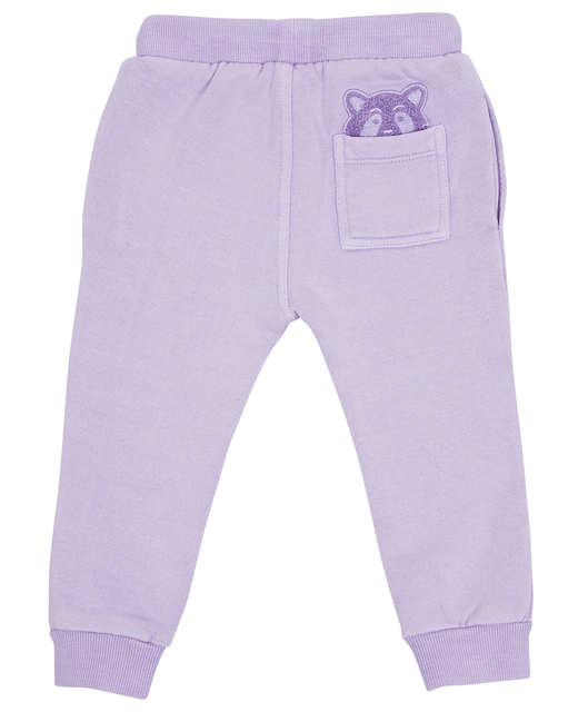 ANIMAL CRACKERS - RAFFAEL PANT PURPLE