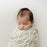 BO & KO - TE PĀTIKI WRAP GREEN