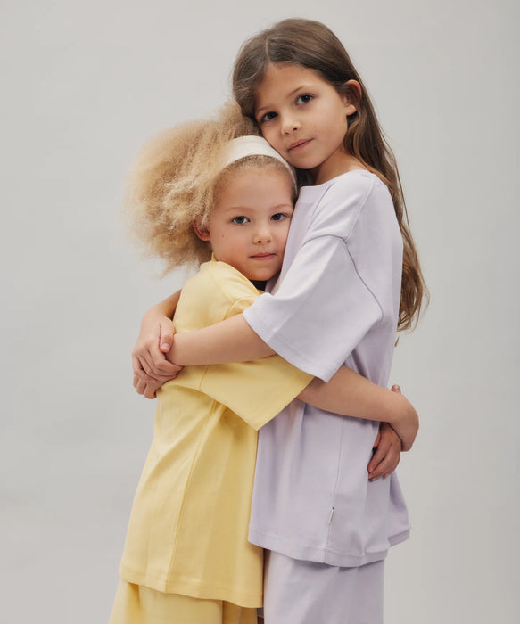 SONNIE - SLEEP SET VIOLET