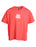EVE GIRL - SPORTS CLUB TEE RED