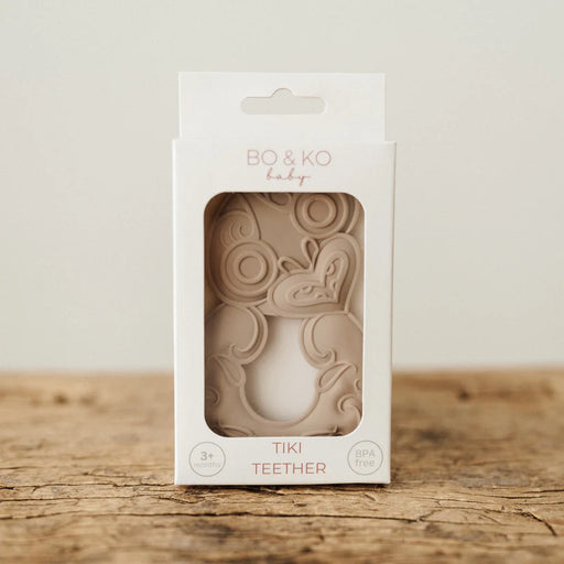 BO & KO - TIKI TEETHER LATTE