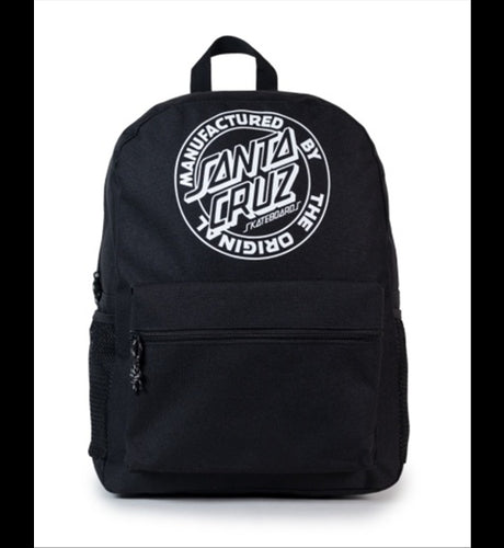 SANTA CRUZ MFG DOT BACKPACK