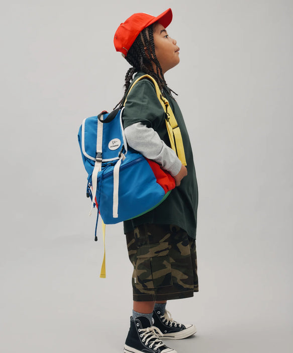 SONNIE - CAMO SHORTS CAMO