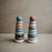 MUSHIE - STACKING RING TOWER RUSTIC