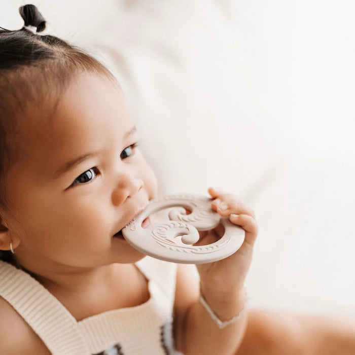 BO & KO - KORU TEETHER LATTE