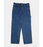 SANTA CRUZ - OVAL STRIP CARPENTER JEAN WASHED INDIGO