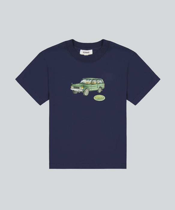 SONNIE - RANGIE TEE INK