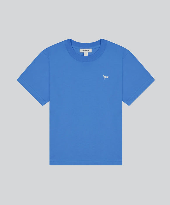 SONNIE - BOBBY TEE BLUE BLUE