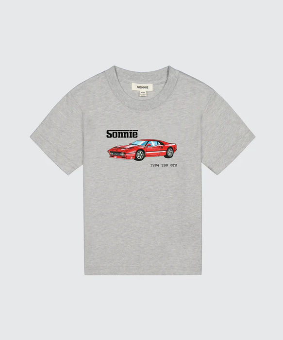 SONNIE - FERRARI TEE | LIMITED EDITION