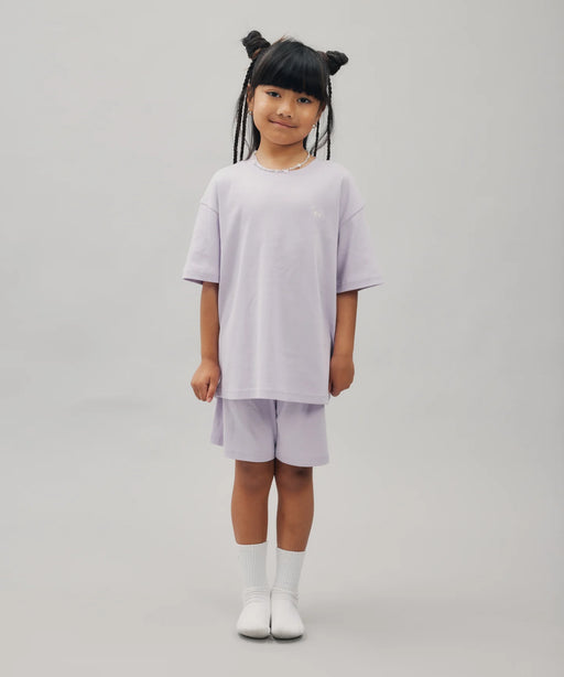 SONNIE - SLEEP SET VIOLET