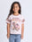 EVE GIRL - DUSTY TEE PINK