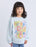 EVE GIRL - ZODIAC CREW LIGHT BLUE